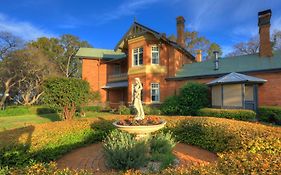 Blair Athol Homestead