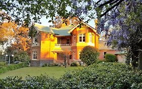 Blair Athol Homestead